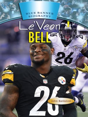 cover image of Le'Veon Bell